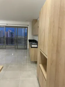 Apartamento com 2 Quartos para alugar, 84m² no Jardim Botânico, Ribeirão Preto