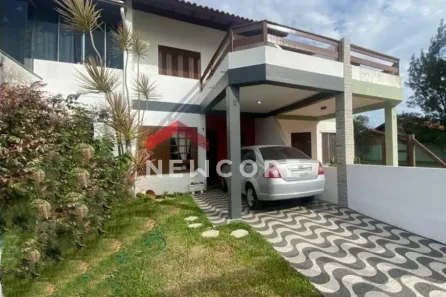 Casa com 3 Quartos à venda, 130m² no Imbé, Imbé