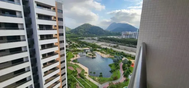 Apartamento com 2 Quartos à venda, 86m² no Barra Olímpica, Rio de Janeiro