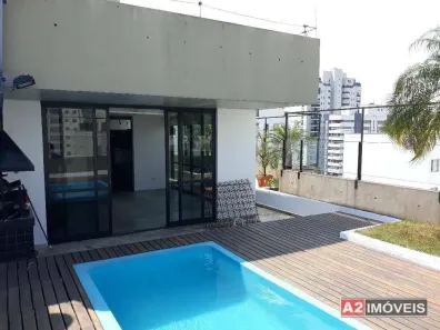 Cobertura com 3 Quartos à venda, 225m² no Perdizes, São Paulo