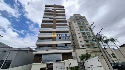 Apartamento com 2 Quartos à venda, 129m² no São Judas, Itajaí