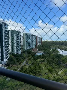 Apartamento com 3 Quartos para alugar, 113m² no Paiva, Cabo de Santo Agostinho