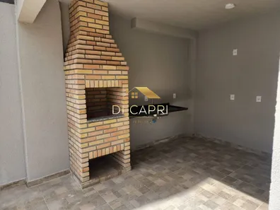 Apartamento com 2 Quartos à venda, 37m² no Chácara Califórnia, São Paulo