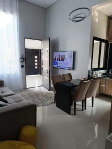 Casa com 3 Quartos à venda, 116m² no Residencial Dunamis, São José dos Campos