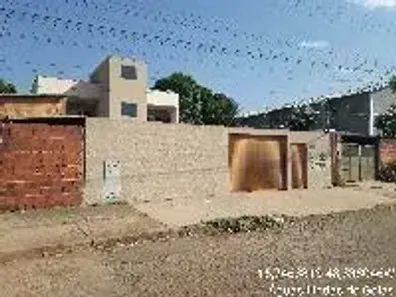 Apartamento com 2 Quartos à venda, 57m² no Jardim América IV, Águas Lindas de Goiás