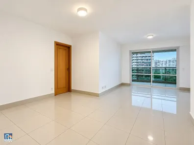 Apartamento com 3 Quartos para alugar, 120m² no Barra da Tijuca, Rio de Janeiro
