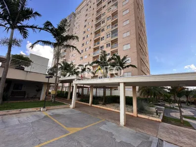Apartamento com 2 Quartos à venda, 60m² no Parque Bom Retiro, Paulínia