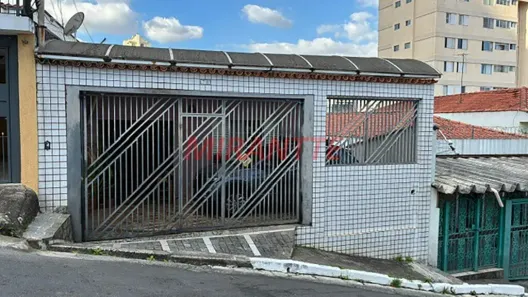 Casa com 2 Quartos à venda, 160m² no Jardim São Paulo(Zona Norte), São Paulo