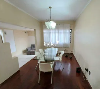 Casa com 3 Quartos à venda, 264m² no Parque dos Bandeirantes, Ribeirão Preto