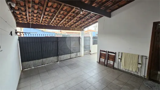 Casa com 2 Quartos à venda, 132m² no Vila Costa e Silva, Indaiatuba