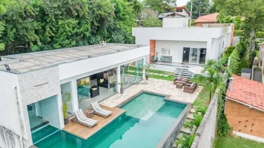 Casa com 3 Quartos à venda, 377m² no Jardim São Bento do Recreio, Valinhos
