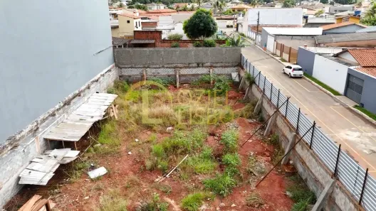 Lote/Terreno à venda, 800m² no Setor Habitacional Vicente Pires, Brasília