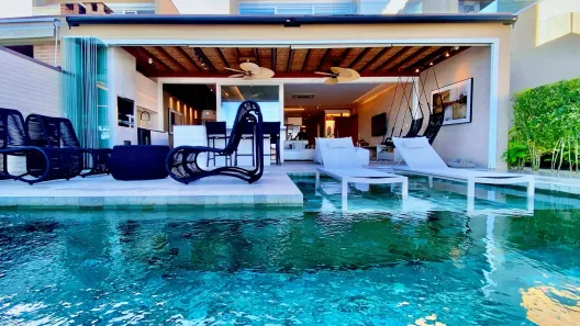 Casa de Condomínio com 5 Quartos à venda, 320m² no Bairro de Juquehy, São Sebastião