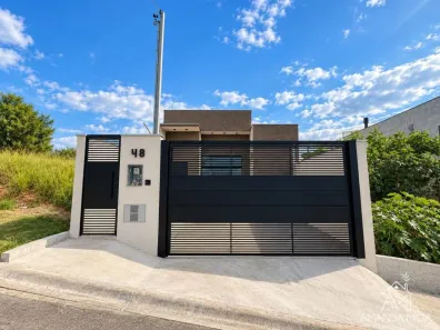 Casa com 3 Quartos à venda, 85m² no Condomínio Villa Verde Bragança, Bragança Paulista