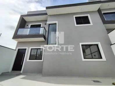 Sobrado com 3 Quartos à venda, 150m² no Jardim Universo, Mogi das Cruzes