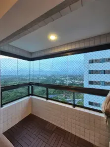 Apartamento com 3 Quartos à venda, 68m² no Antares, Maceió
