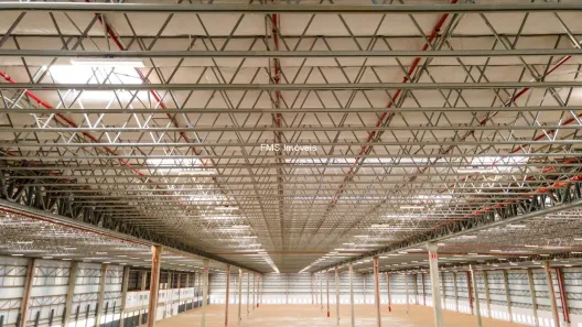 Galpão/Depósito/Armazém para alugar, 6470m² no Jardim Nova Limeira, Limeira
