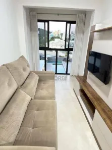 Apartamento com 1 Quarto à venda, 36m² no Centro, Blumenau