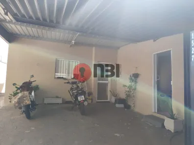 Casa com 2 Quartos à venda, 120m² no JARDIM PALMEIRAS, Bady Bassitt