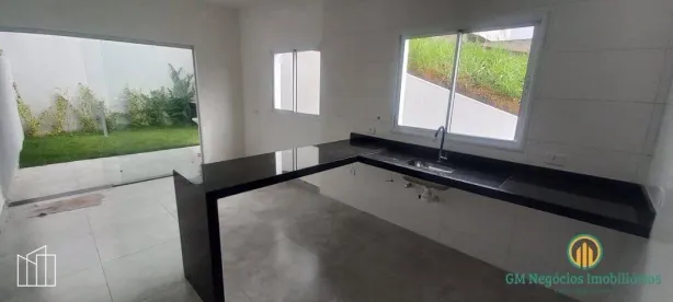 Casa com 3 Quartos à venda, 125m² no Jardim Rio das Pedras, Cotia