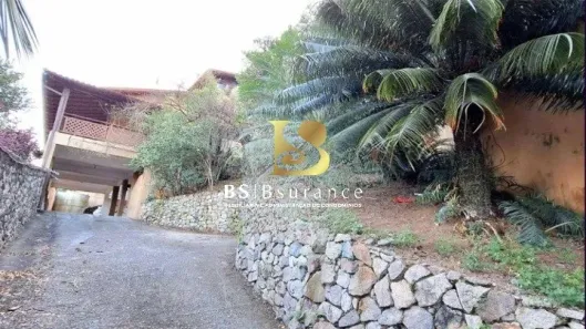 Casa com 3 Quartos à venda, 1200m² no Serra Grande, Niterói