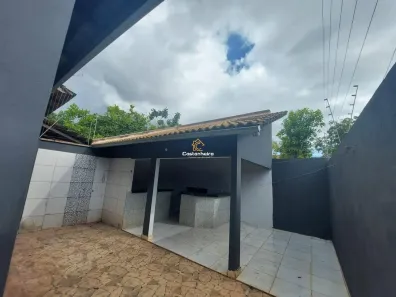 Casa com 3 Quartos à venda, 105m² no Plano Diretor Sul, Palmas