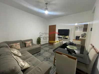 Apartamento com 3 Quartos à venda, 109m² no Parque Mandaqui, São Paulo