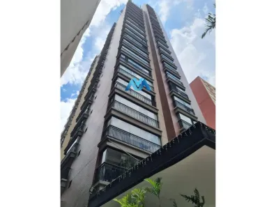 Apartamento com 1 Quarto à venda, 60m² no Bela Vista, São Paulo