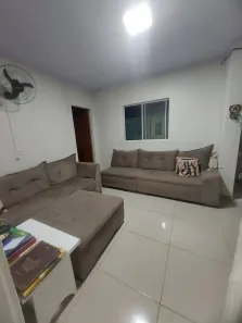 Casa com 2 Quartos à venda, 144m² no Setor Habitacional Mestre D'Armas, Brasília