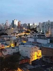 Apartamento com 1 Quarto à venda, 34m² no Liberdade, São Paulo
