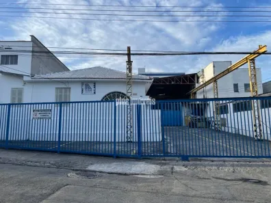 Galpão/Depósito/Armazém à venda, 750m² no Vila Baby, São Paulo