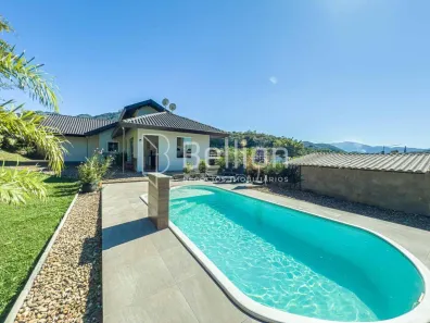 Casa com 3 Quartos à venda, 160m² no Divinéia, Rio dos Cedros