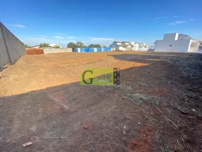 Lote/Terreno à venda, 1622m² no Morada dos Nobres, Taubaté