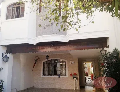 Casa com 3 Quartos à venda, 231m² no Vila Paiva, Suzano