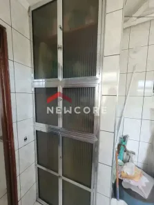 Apartamento com 3 Quartos à venda, 58m² no Conjunto Habitacional Padre José de Anchieta, São Paulo