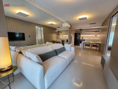 Apartamento com 1 Quarto à venda, 68m² no Centro, Florianópolis