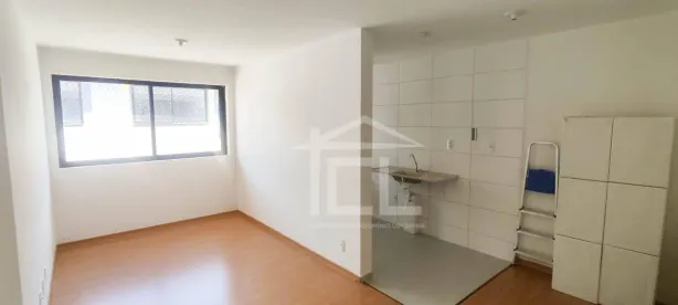 Apartamento com 2 Quartos para alugar, 55m² no Jardim Maria Celina, Londrina