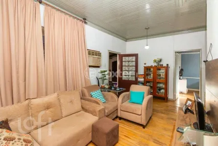 Casa com 3 Quartos à venda, 180m² no Ipanema, Porto Alegre