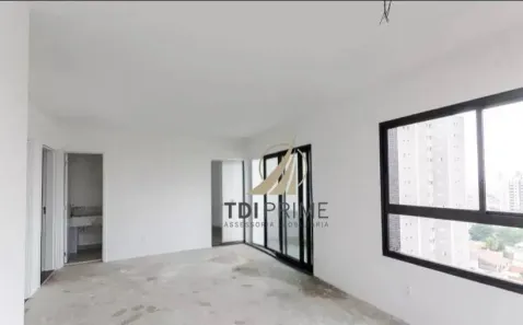 Apartamento com 3 Quartos à venda, 162m² no Campestre, Santo André