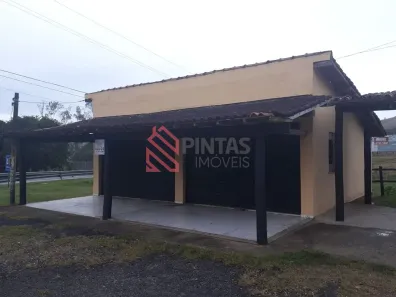Ponto Comercial para alugar, 50m² no Via Lagos, Rio Bonito
