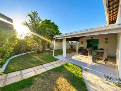Casa com 3 Quartos à venda, 321m² no Vilas do Atlântico, Lauro de Freitas