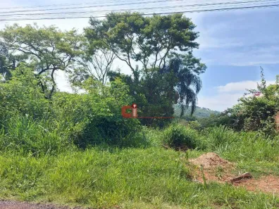 Lote/Terreno à venda, 1350m² no Núcleo Urbano Bom Jardim, Jaguariúna