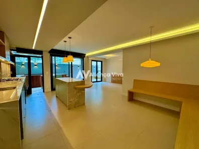 Apartamento com 2 Quartos à venda, 120m² no Botafogo, Rio de Janeiro