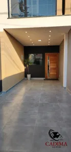 Casa com 2 Quartos à venda, 75m² no Parque Santa Amélia, São Paulo