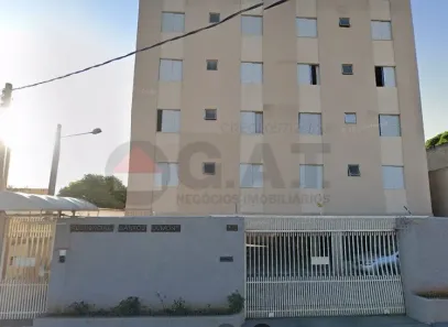 Apartamento com 2 Quartos à venda, 50m² no Vila Angélica, Sorocaba