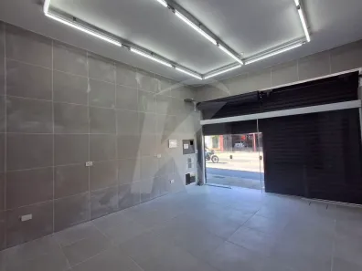 Sala Comercial para alugar, 40m² no Vila Gustavo, São Paulo