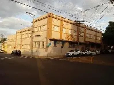 Prédio Comercial à venda, 2150m² no Centro, São Carlos