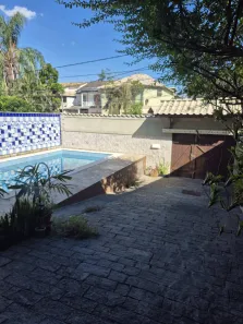 Casa de Condomínio com 4 Quartos à venda, 248m² no Anil, Rio de Janeiro