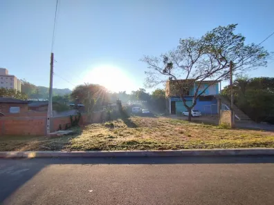 Lote/Terreno à venda, 400m² no Rondônia, Novo Hamburgo