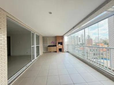 Apartamento com 3 Quartos à venda, 140m² no Vila Gumercindo, São Paulo